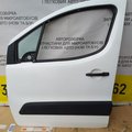 Дверка передня ліва Citroen Berlingo / Peugeot Partner (2008 - ...) 9002Z3