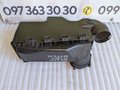 Корпус повітряного фільтра 1.6 hdi Citroen Berlingo M59 - B9 / Peugeot Partner M59 - B9 (03-18) 9663365980