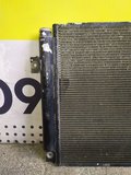 Радіатор кондиціонера 2.2 D-4D Toyota Avensis T25 (03-09)