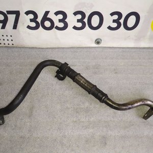 Трубка зливу масла VW Crafter 2.5 tdi (06-11) 076145735B
