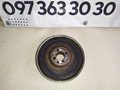 Шків колінвалу (6 руч.) Fiat Doblo 1.9 jtd / Mjtd (00-09) 1.6 / 2.0 Mjtd (10-22) 55190424