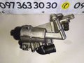Корпус масляного фільтра 2.0 dci Renult Megane / Laguna / Scenic / Koleos 8200797762