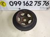 Шків колінвалу SsangYong Rexton 2.9 TD (02-06) A6610303903