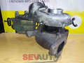 Турбіна 2.7 cdi Mercedes E-Class W211 (02-09) A6470900180