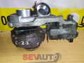 Турбіна 2.7 cdi Mercedes E-Class W211 (02-09) A6470900180