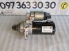 Стартер 2.0 tdi VW Crafter II / T-6 (16-...) 02M911021A