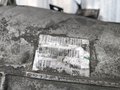 МКПП VW Crafter 2.5 tdi (06-16) 711651
