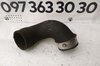 Патрубок інтеркулера лівий, нижній Mercedes E-Class W210 2.2 cdi (95-02) 2105285582