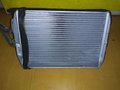 Радиатор печки (отопитель салона) Opel Movano / Renault Master / Kangoo / Nissan Interstar  5F2110100