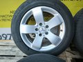 Комплект коліс диски R16 Mercedes E-Class W211 (02-09) A2114014502
