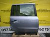 Двері задні праві Opel Zafira B (05-11) 13203016