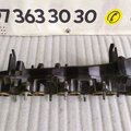 Впускний колектор (пластик) Ford Transit 2.2 tdci (06-14) / Peugeot Boxer - Fiat Ducato - Citroen Jumper 2.2 hdi (06-14) 6C1Q9424AB