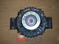 Генератор  (105 А, 14 В) Ford Transit 2.0 di / 2.0 tdci 0124415030