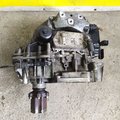 Коробка передач (DSG) 6-ступ. Volkswagen Passat B6 2.0 TDI (2005 - 2008) JPQ