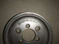 Шків насоса ГУР 6 руч. 2.0 TDI VW Crafter (11-16) / Amarok (10-22) 06H145255F
