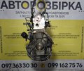 Двигун K9K728 1.5 dci Renault Scenic II / Megane II (03-09) Euro 3, Delphi.