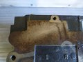 Блок двигуна 2.0 crdi Hyundai Santa Fe (00-12) / Tucson (04-10) D4EA