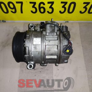 Компресор кондиціонера Mercedes Sprinter (00-...) / Vito 639 (03-...) A0012302811