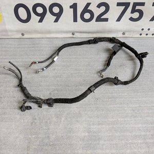 Проводка кабель клема 2.0 tdi VW Crafter II (16-...) 7C0971157B