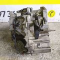 АКПП 1.5 dci Renaul Megane III / Scenic III (09-15) DC4001