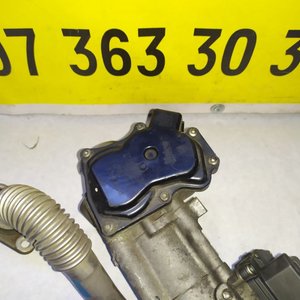 Дросельна заслонка Renault Trafic / Opel Vivaro / Nissan Primastar (2006-...) 2.0 dci 8200987453