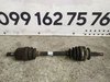 Піввісь передня ліва 2.0 crdi Hyundai Santa Fe (00-06) 4950126511
