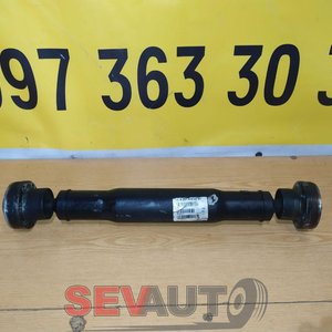 Карданний вал передній Mercedes ML W164 (2006 - 2012) A2514100701