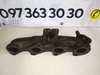 Випускний колектор 2.0 dсi Renault Laguna III (07-15) / Koleos (08-16) H82443150