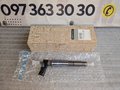 Форсунка 2.0 dci Renault Trafic / Opel Vivaro / Nissan Primastar (06-14) 0445115007 - НОВА