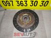 Диск зчеплення Renault Trafic / Master / Opel Vivaro / Movano / Nissan Interstar / Primastar 1.9 dci 8200652921