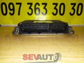 Електронний блок керування АКПП (ЕБУ) Renault Trafic 2.5DCI (00-14) 8200619958