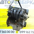Двигун Z18XER 1.8 Opel Astra H (04-14) / Zafira B (05-11) / Vectra C (05-08) / Signum (05-08)