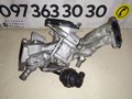 Клапан EGR 2.2 cdi (OM651) Mercedes Sprinter W906 / Vito W639 / E-Class W212 / C-Class W204 (09-...) A6511400160