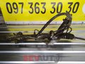 Рульова рейка гідравлічна Mercedes Vito W639 (2003 - 2014) 6394601600