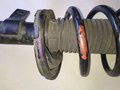 Пружина передня Ford Kuga (08-12) 1683597