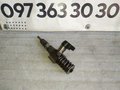 Насос-форсунка 2.0 TDI VW Passat B6 (05-10) / Touran (03-15) / Golf V (03-09) 03G130073T