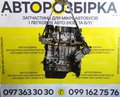 Двигун HHDA 1.6 tdci Ford Focus II (04-11) / Ford C-Max (07-10)