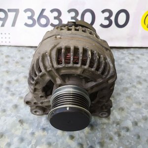 Генератор (140 А, 14 В) VW Caddy 1.6 tdi / 1.9 tdi (04-15) 06F903023F