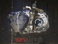 Механічна коробка передач (КПП) Renault Laguna / Megane 1.9 TDI (2001 - 2007) JR5 012