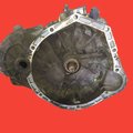 МКПП Mercedes Vito 638 2.2 cdi (96-03) A6382601900