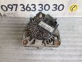 Генератор (110 А, 14 V) 1.5 dci Renault Kangoo I (97-07) / Megane II / Scenic II (03-08) 8200772726