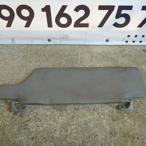 Козирьок сонцезахисний правий Mercedes Sprinter / Volkswagen LT (95-06) A9018100110