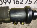 Трубка інтеркулера Jeep Compass 2.2 CRD OM 651 (10-16) A6510904237