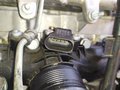 Датчик тиску наддуву VW Crafter / T-5 / Polo - Skoda Fabia 1.4/2.0 tdi (2010-...) 0281006060