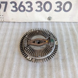 Вискомуфта вентилятора 2.0 - 2.7 xdi Ssang Yong Kyron / Rexton (05-15) A6652000222