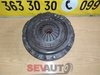 Комплект сцепления (корзина, маховик, диск) Fiat Doblo (2005 - 2009) 1.3mjtd 46817509
