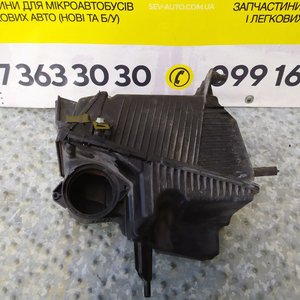 Корпус повітряного фільтра Renault Kangoo II 1.5 dci (08-...) 8200788196