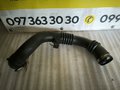 Патрубок інтеркулера 2.2 DCi Renault Espace IV (02-14) 8200484318
