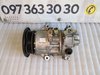 Компресор кондиціонера 2.0 D-4D Toyota Avensis T25 (03-09) / Corolla E12 (00-06) GE447220-9750