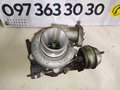 Турбіна 1.7 cdti Opel Astra H (07-10) / Astra J (09-12) / Zafira B (08-11) 8980536744